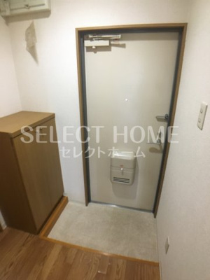 【玄関】 | シャルマン平成 | きれいな玄関です
同型タイプ