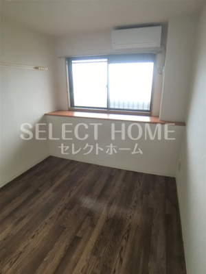 【寝室】 | シャルマン平成 | 落ち着いて過ごせるお部屋なので、寝室にいかがでしょうか
同型タイプ