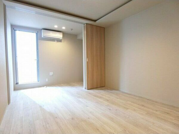 【内装】 | リエゾンコート大今里