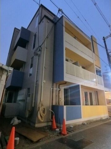【その他共用部分】 | リエゾンコート大今里
