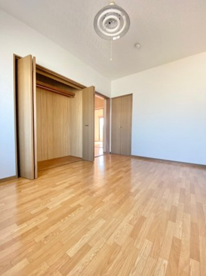 【洋室】 | COTE DE ORANGE