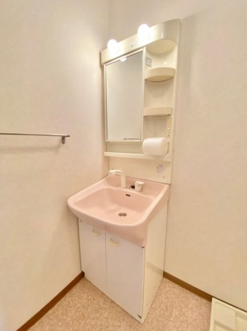 【洗面所】 | COTE DE ORANGE