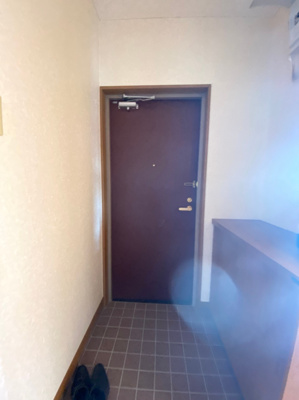 【玄関】 | COTE DE ORANGE