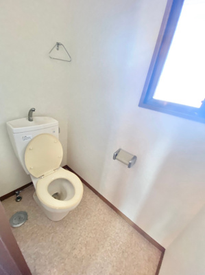 【トイレ】 | COTE DE ORANGE