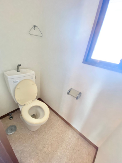 【トイレ】 | COTE DE ORANGE