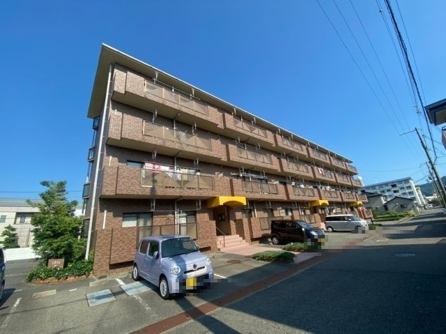 【外観】 | COTE DE ORANGE