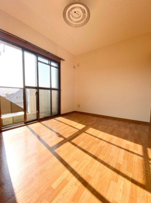 【洋室】 | COTE DE ORANGE