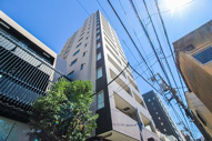 ルジェンテ文京根津【現在空室】の画像