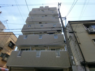 リアライズあびこの画像
