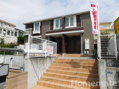 【外観】 | Ｐｕｌｉｔｏ湘南