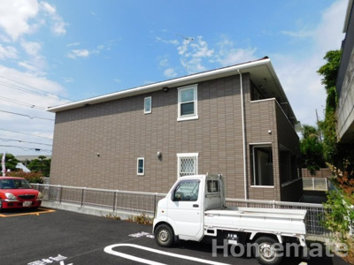 【外観】 | Ｐｕｌｉｔｏ湘南