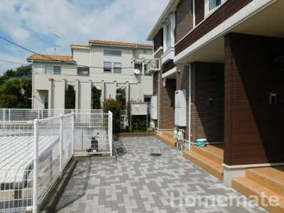 【エントランス】 | Ｐｕｌｉｔｏ湘南