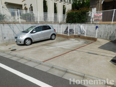 【駐車場】 | Ｐｕｌｉｔｏ湘南