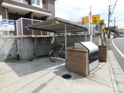 【その他共用部分】 | Ｐｕｌｉｔｏ湘南