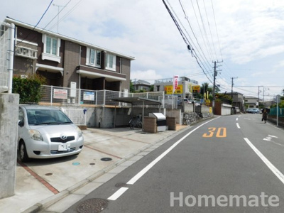 【その他共用部分】 | Ｐｕｌｉｔｏ湘南