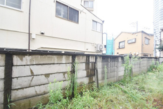 【展望】 | 物件のお問い合わせは、 ０１２０－７００－９６８までお気軽にどうぞ！
バルコニーからの眺望