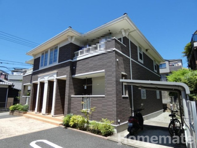 【外観】 | ベルＢ