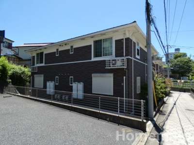 【外観】 | ベルＢ