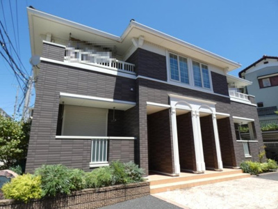 【外観】 | ベルＢ