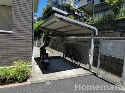 【その他共用部分】 | ベルＢ