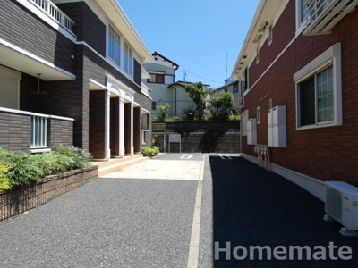 【その他共用部分】 | ベルＢ