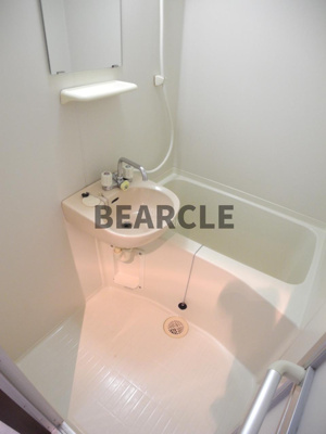 【浴室】 | ピュアハウスブラウン