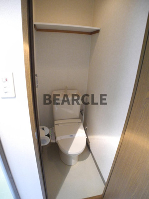 【トイレ】 | ピュアハウスブラウン