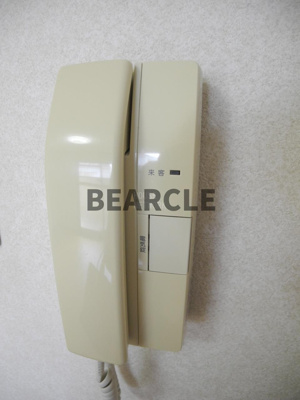 【セキュリティ】 | ピュアハウスブラウン