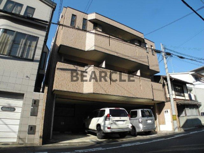 【外観】 | ピュアハウスブラウン