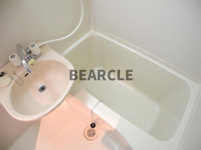 【浴室】 | ピュアハウスブラウン