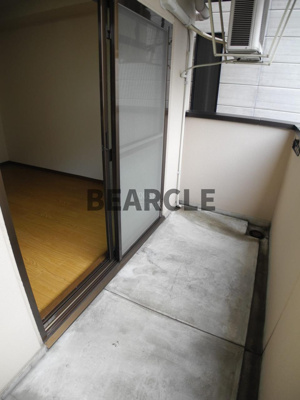 【エントランス】 | ピュアハウスブラウン