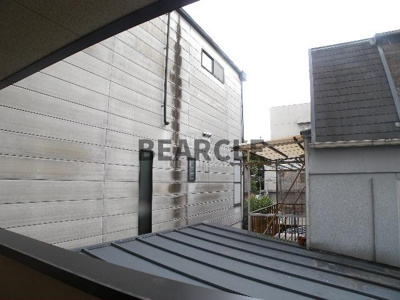 【展望】 | ピュアハウスブラウン