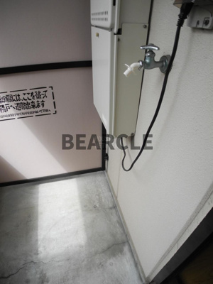 【設備】 | ピュアハウスブラウン