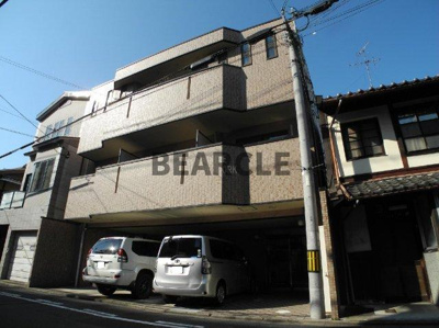 【外観】 | ピュアハウスブラウン