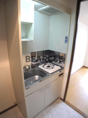 【キッチン】 | ピュアハウスブラウン