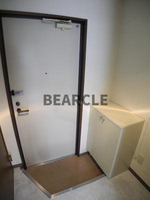 【玄関】 | ピュアハウスブラウン