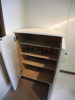 【収納】 | ピュアハウスブラウン