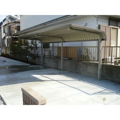 【その他共用部分】 | メゾン・マーサ