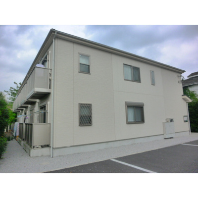 【外観】 | メゾン・マーサ