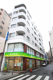 【外観】 | 計画的な修繕がなされた管理体制良好の優雅な外観です♪