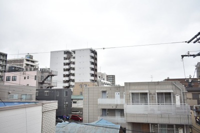 【展望】 | 西田コーポ