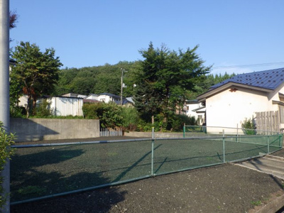 【外観】 | 大館市川口字蟹沢・売地