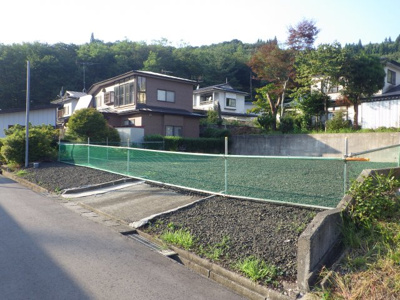  | 大館市川口字蟹沢・売地