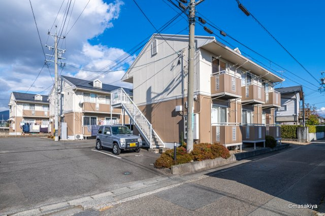 コスモタウン三輪