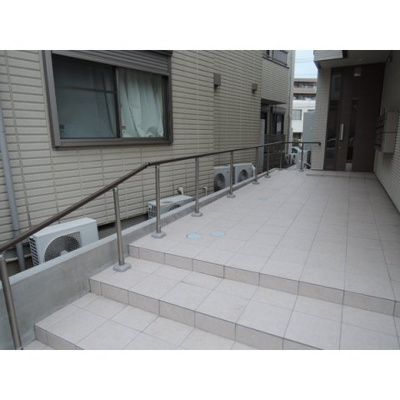 【その他共用部分】 | 花島ハイム１