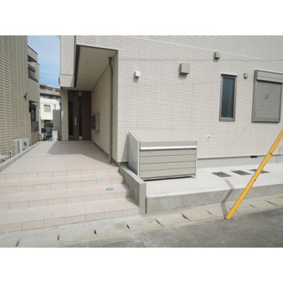 【その他共用部分】 | 花島ハイム１