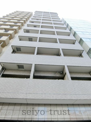 【外観】 | katayamaBLDG19 | ★