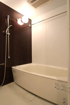 【浴室】 | ライジングプレイス亀戸