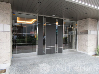 【エントランス】 | ライジングプレイス亀戸