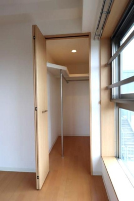 【収納】 | ライジングプレイス亀戸